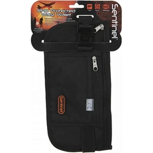 RFID Engelleyici Bel Cüzdanı