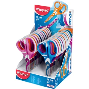 13Cm Makas 670112 13Cm Zenoa Fit