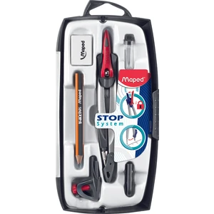Pergel Seti Stop Sistem 7Li 196102