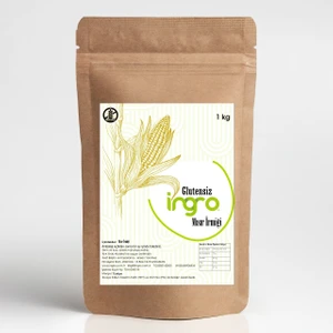 Glutensiz Mısır İrmiği 1000 g