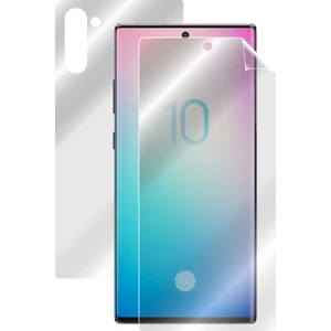 Samsung Galaxy Note 10 Tam Kaplama (Ekran ve Arka Koruma)