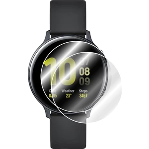 Samsung Galaxy Watch Active 2 Aluminyum 44 mm Ekran Koruyucu (2 Adet)