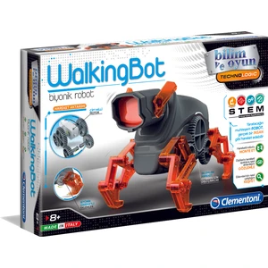 Bilim ve Oyun Walkingbot 64441