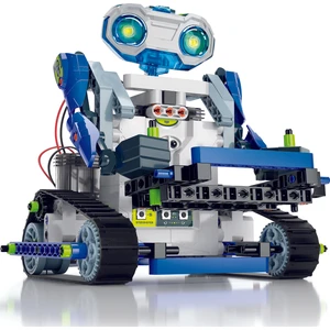 RoboMaker, Eğitici Robotbilim Laboratuvarı Birleştirilebilir Kodlama Seti 8+ Yaş