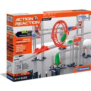 Action & Reaction - Master Kit