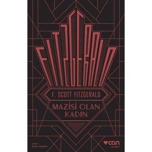 Mazisi Olan Kadın - F. Scott Fitzgerald