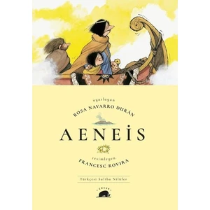 Aeneis - Vergilius