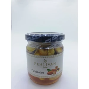 Pehlivan Datça Ballı Badem 225 gr