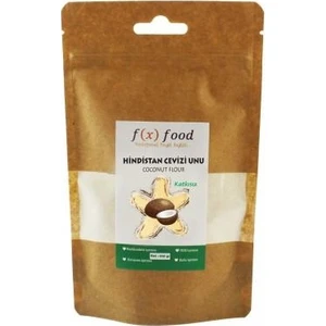 Food Hindistan Cevizi Unu 100 gr