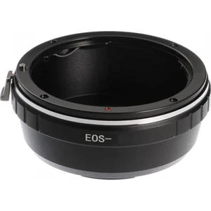 Sony E Mount Ve Nex İçin Canon Eos Lens Adaptörü
