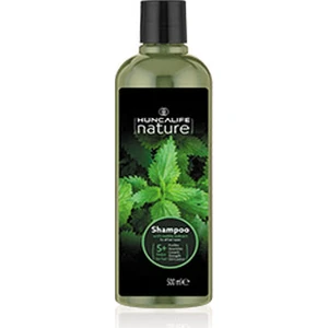 Huncalife Nature Isırgan Otlu Şampuan 500 ml