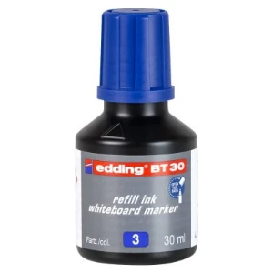 Beyaz Tahta Mürekkebi 30 Ml E-Bt30 Mavi