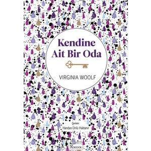 Kendine Ait Bir Oda - Virginia Woolf