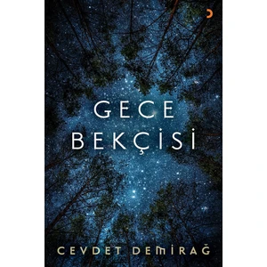 Gece Bekçisi - Cevdet Demirağ