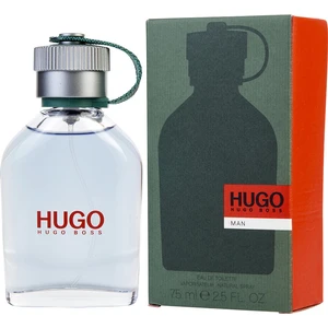 Hugo Boss For Man Green Edt 75 Ml Erkek Parfüm