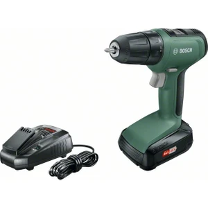 UniversalDrill 18 (1x 1,5Ah)