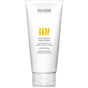 Anti-Stretch Mark Cream Çatlak Bakım Kremi 200 Ml