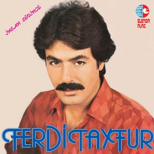 Ferdi Tayfur / İnsan Sevince Plak