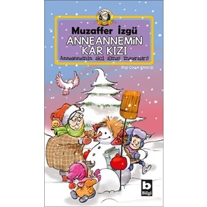 Anneannemin Kar Kızı