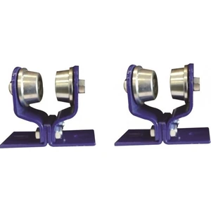 Atvşa1 (2'li) Mini Elektrikli Vinç Şaryosu