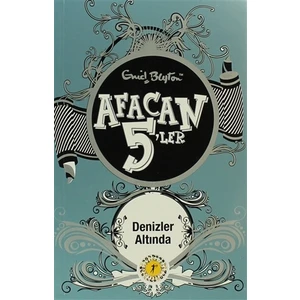 Afacan 5’ler Denizler Altında