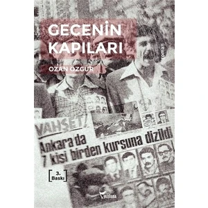Gecenin Kapıları