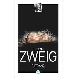 Satranç - Stefan Zweig