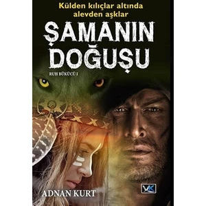 Şamanın Doğuşu
