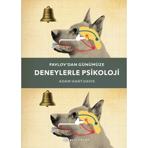 Pavlov'dan Günümüze Psikoloji - Adam Hartdavis
