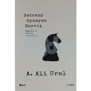 Satranç Oynayan Derviş-A. Ali Ural