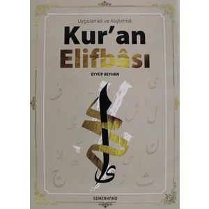 Kuran Alfabesi - Eyyüp Beyhan