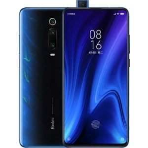 Mi 9T Pro 128 GB (Xiaomi Türkiye Garantili) Mavi