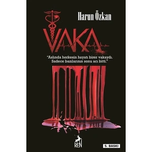 Vaka - Harun Özkan