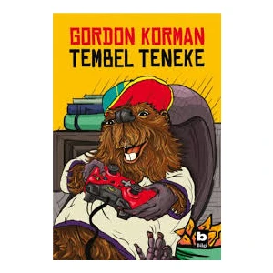 Tembel Teneke - Gordon Korman