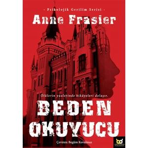 Beden Okuyucu - Anne Frasier