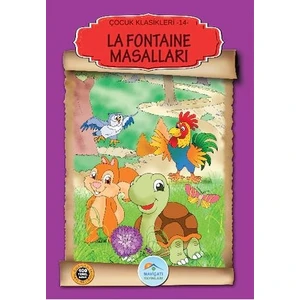 La Fontaine Masalları
