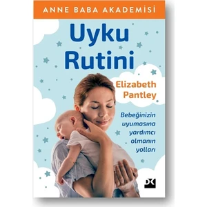 Uyku Rutini - Elizabeth Pantley