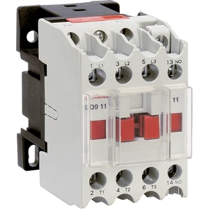 3P Knc1-1811 Ac Kontaktör 7,5Kw 18A