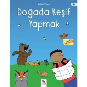 Doğada Keşif Yapmak