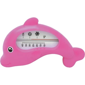 WTB102 Banyo Termometresi Pembe