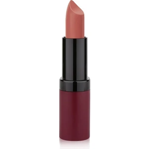 Golden Rose Velvet Matte Lipstick No: 31 Light Rose - Mat Ruj - 8691190466312