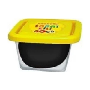Sanat Kili 40 Gr. Siyah