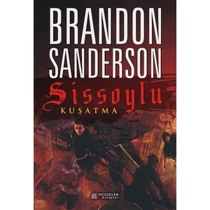 Kuşatma - Brandon Sanderson