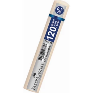 GRIP Min 0.7 2B 60mm, 120li Beyaz Tüp