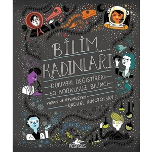 Bilim Kadınları