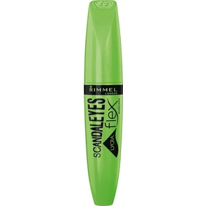 Rimmel London  SCANDAL'EYES Flex Lcyra Maskara Black