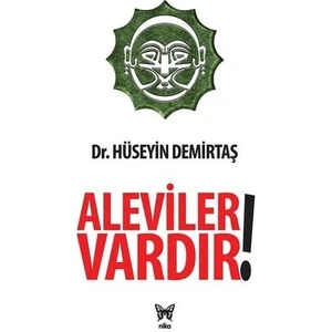 Aleviler Vardır - Hüseyin Demirtaş