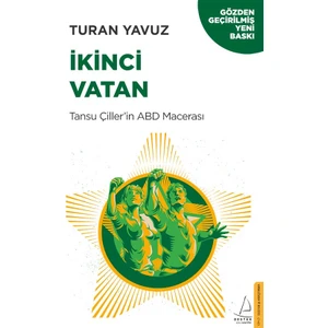 İkinci Vatan - Turan Yavuz
