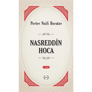 Nasreddin Hoca - Pertev Naili Boratav