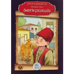 Ömer'in Çocukluğu
